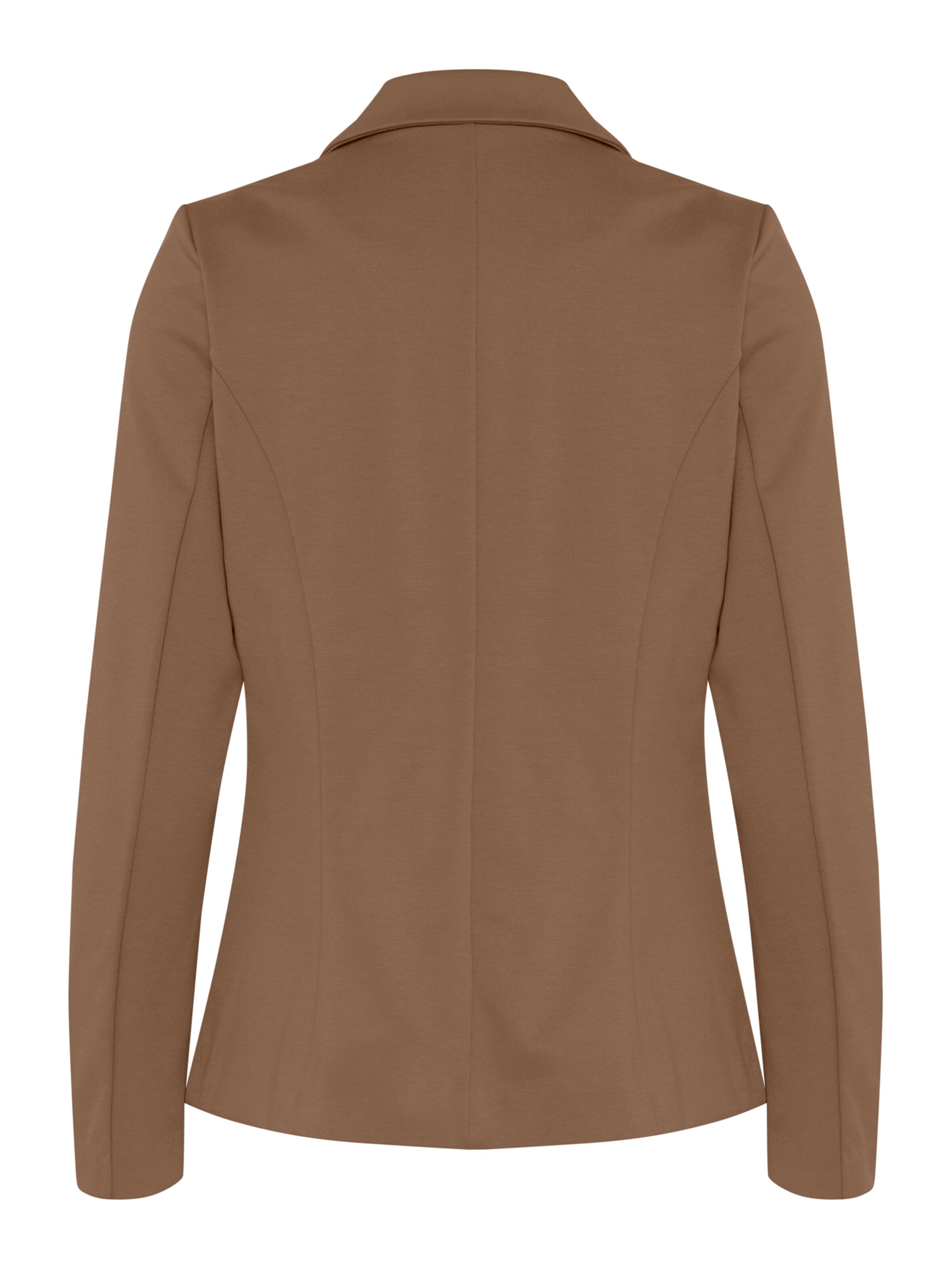 Blazer 'Zablazer 2' di Fransa in marrone