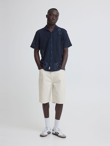 Loosefit Jean ' BHBreeze Loose Fit ' BLEND en beige