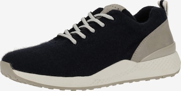 MARCO TOZZI Sneakers in Blue: front