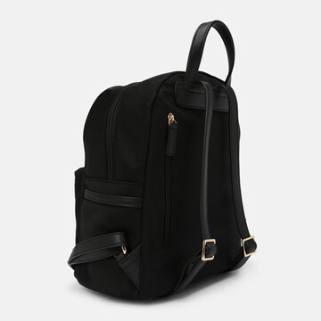 L.CREDI Backpack 'Alena ' in Black
