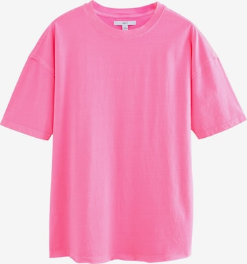 rožinė Next Marškinėliai: priekis