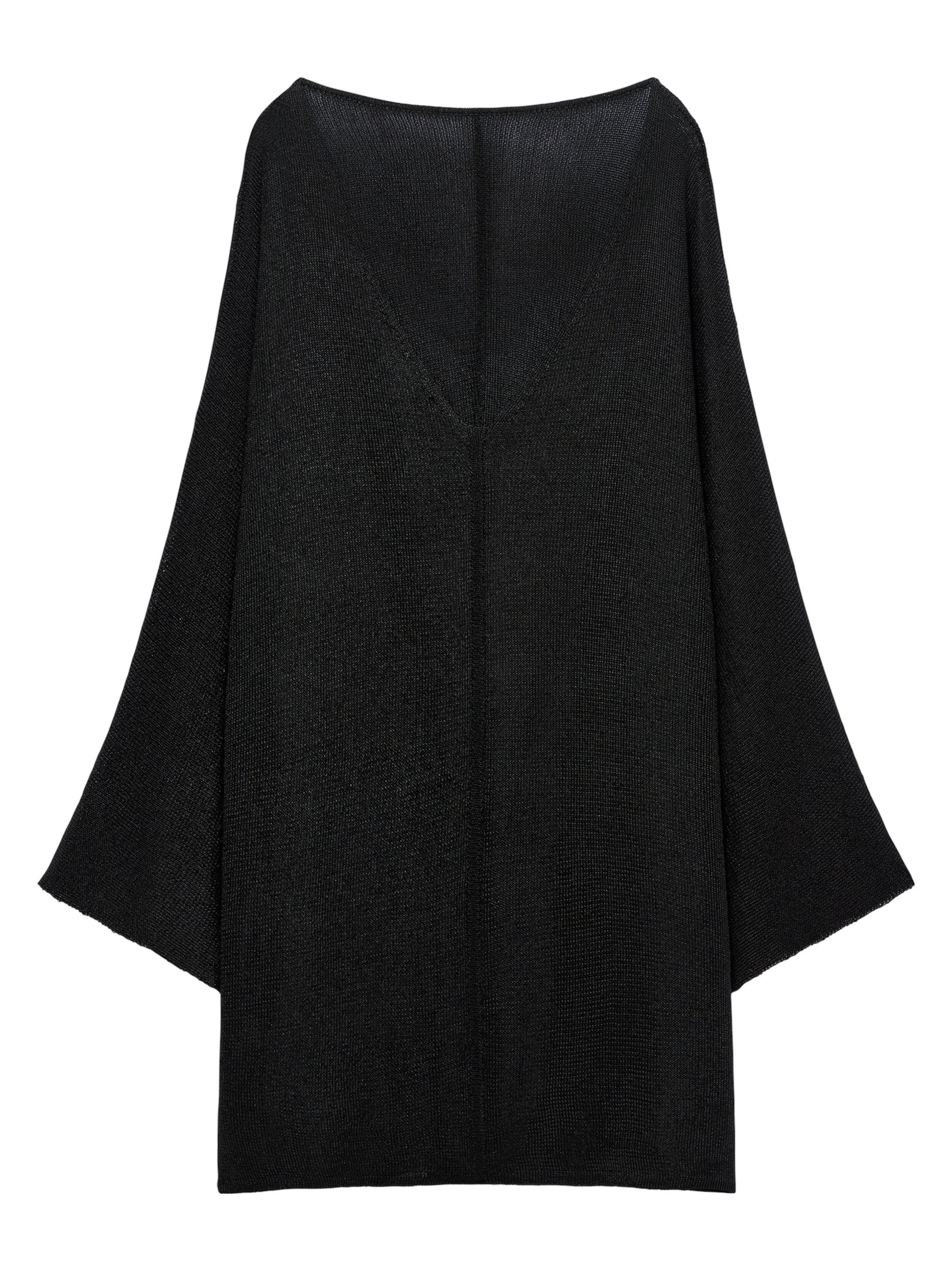Adolfo Dominguez Dress in Black