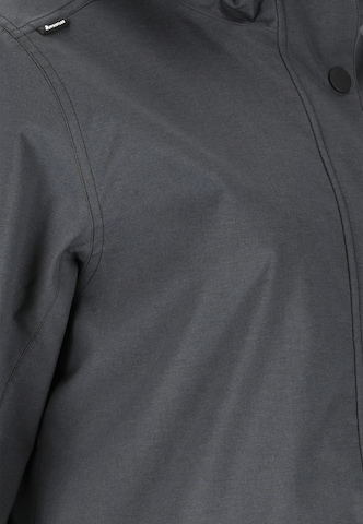 Whistler Weatherproof jacket 'Aylies' in Black
