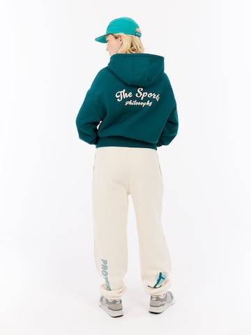 PROTEST Pullover 'PRTElina' in Blau