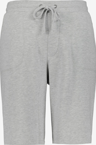 Pantalon JAY-PI en gris : devant