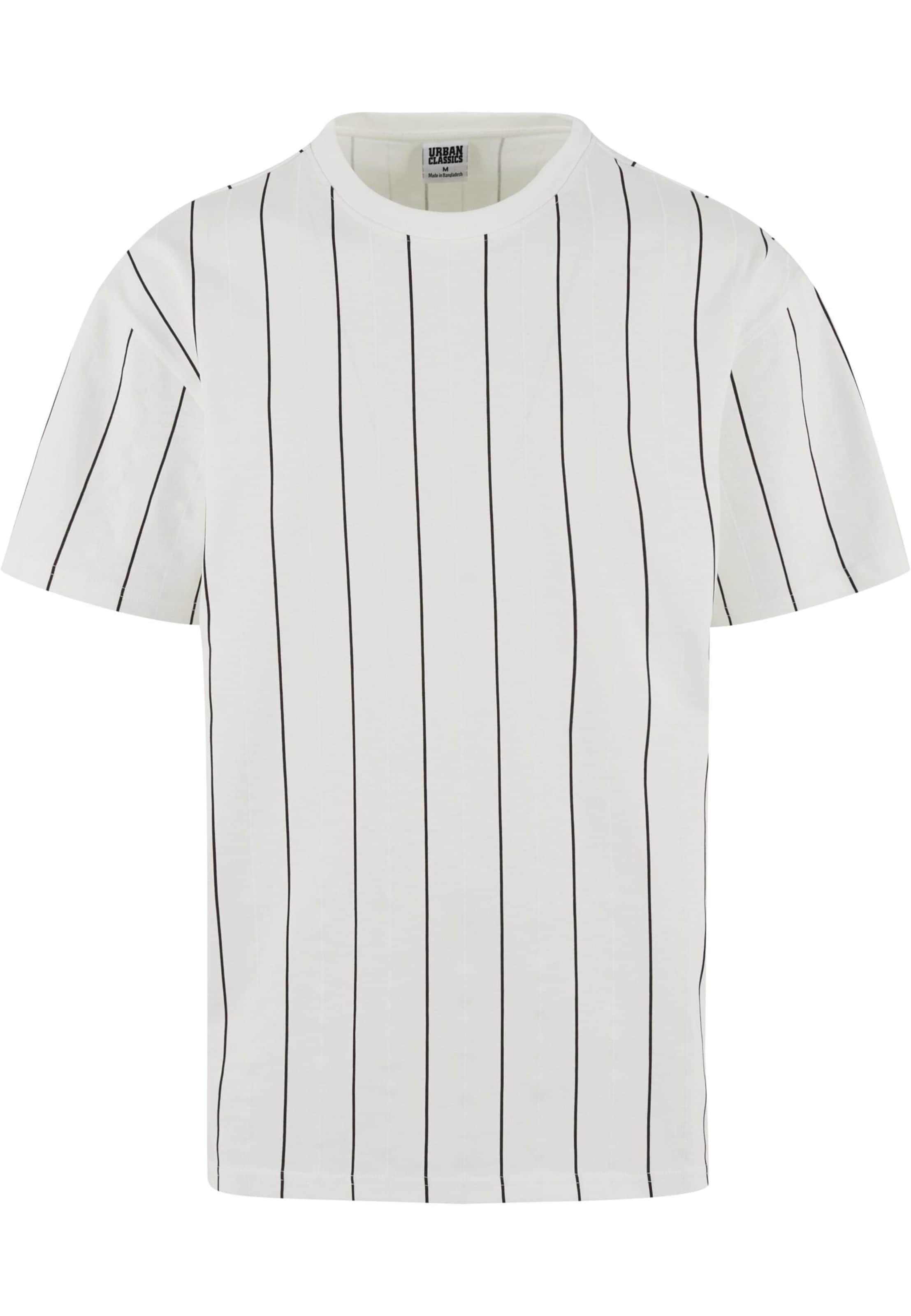balts Urban Classics T-Krekls: no priekšpuses