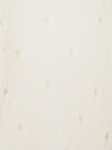 Pull&Bear Pullover in Beige