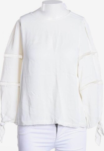 BLOOM Blouse & Tunic in M in White: front