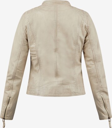 7ELEVEN Jacke in Beige