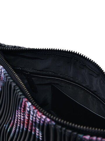 Borsa a spalla 'BAG_XENON DORTMUND 26SAXPAL' di Desigual in nero