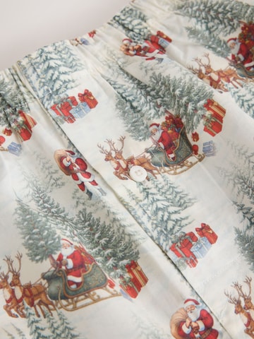 Boxers Next en beige