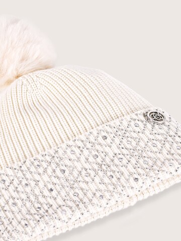 Camomilla Italia Beanie in White