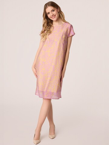 Quiosque Dress in Pink