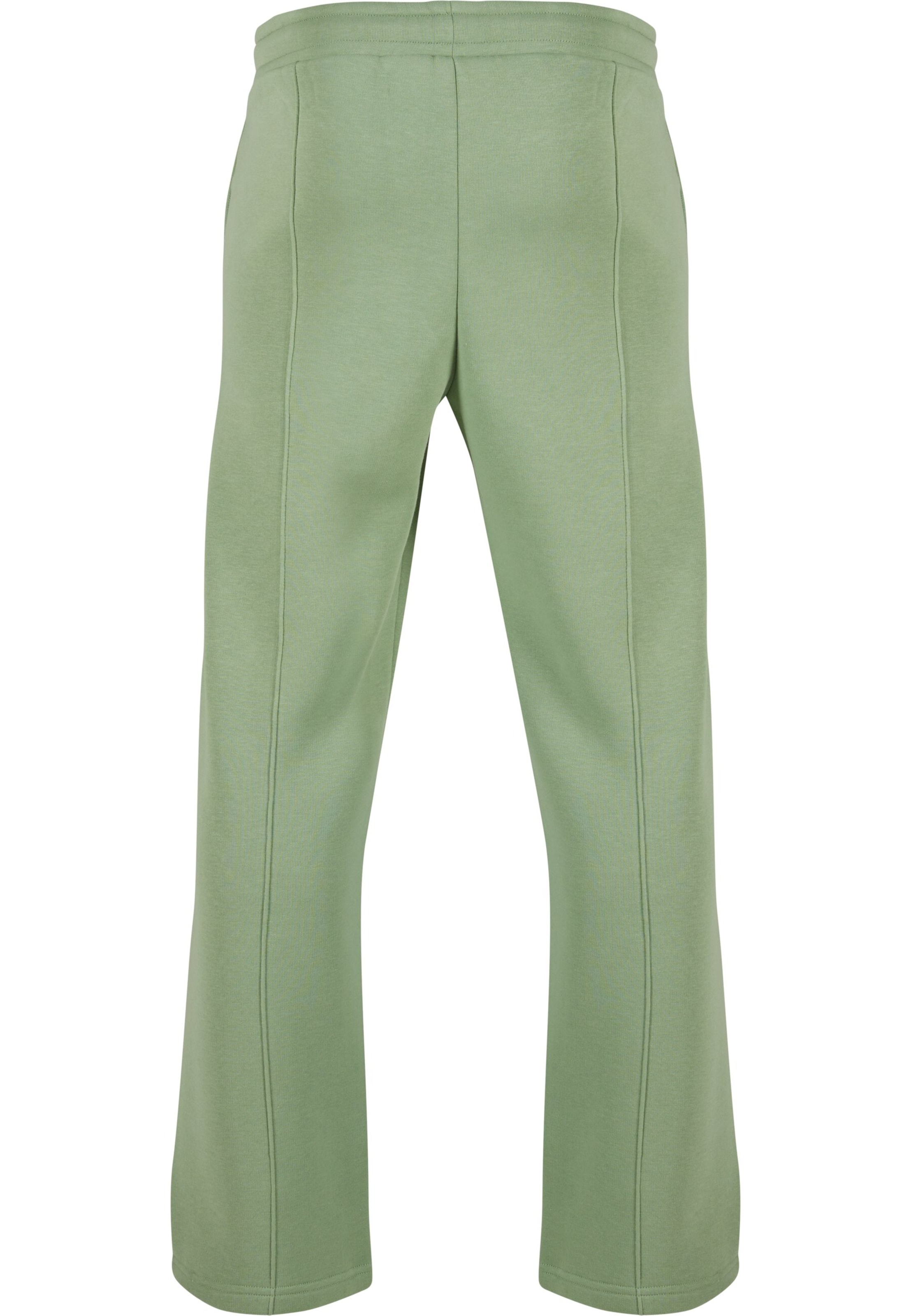 Prohibited Свободный крой Штаны в Зеленый