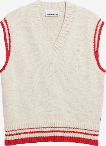 ARMEDANGELS Top in Gemengde kleuren: voorkant