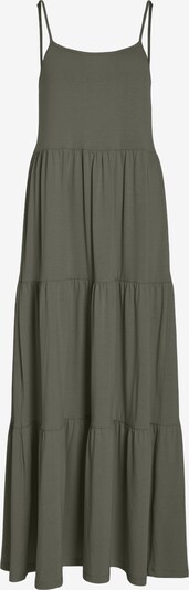 VILA Letní šaty 'SUMMER' - olivová, Produkt