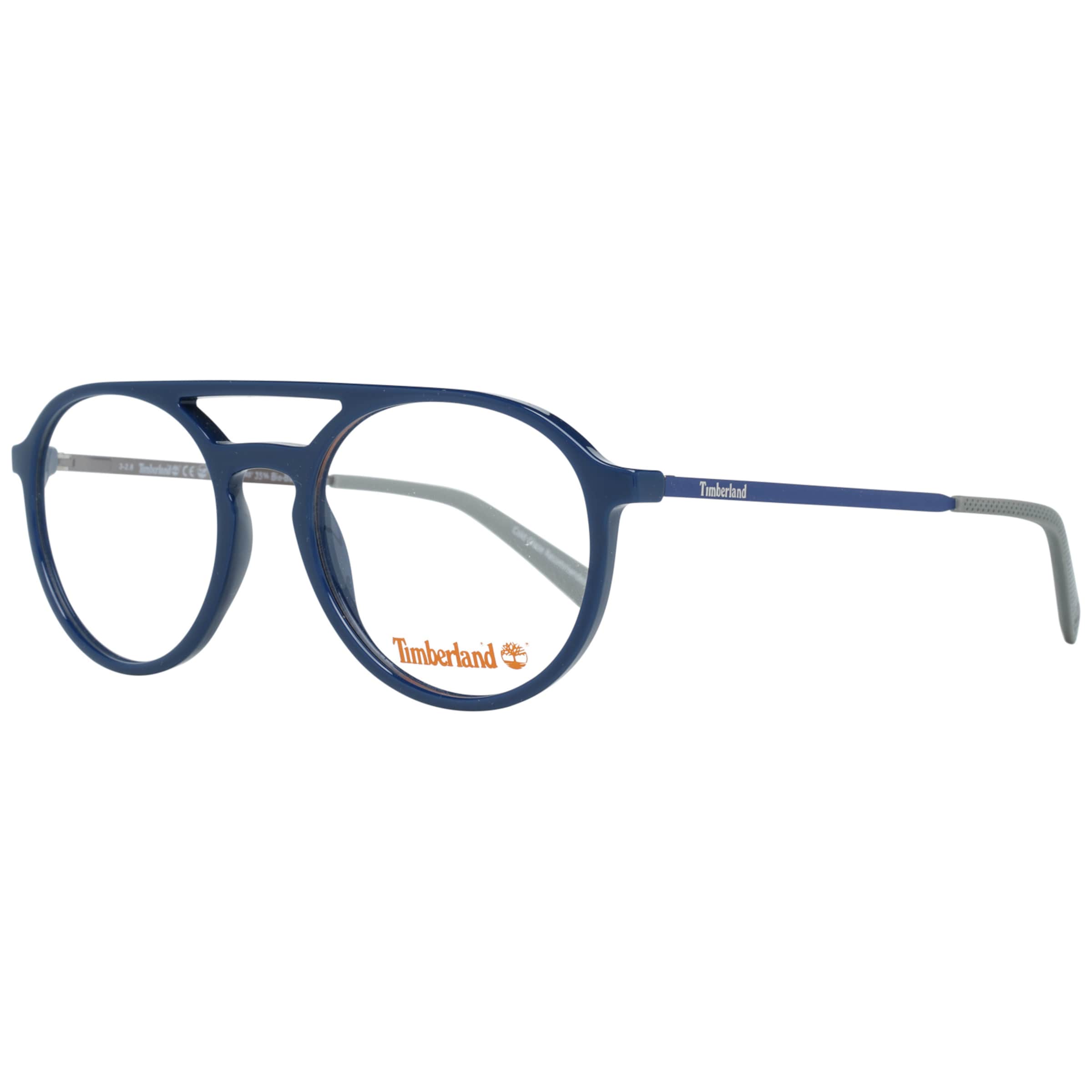 TIMBERLAND Lunettes 'TB1634 090 54' en bleu marine / anthracite, Vue avec produit