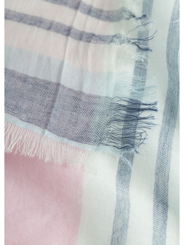 Foulard CODELLO en bleu