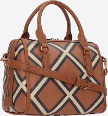 FOSSIL Handbag in Brown