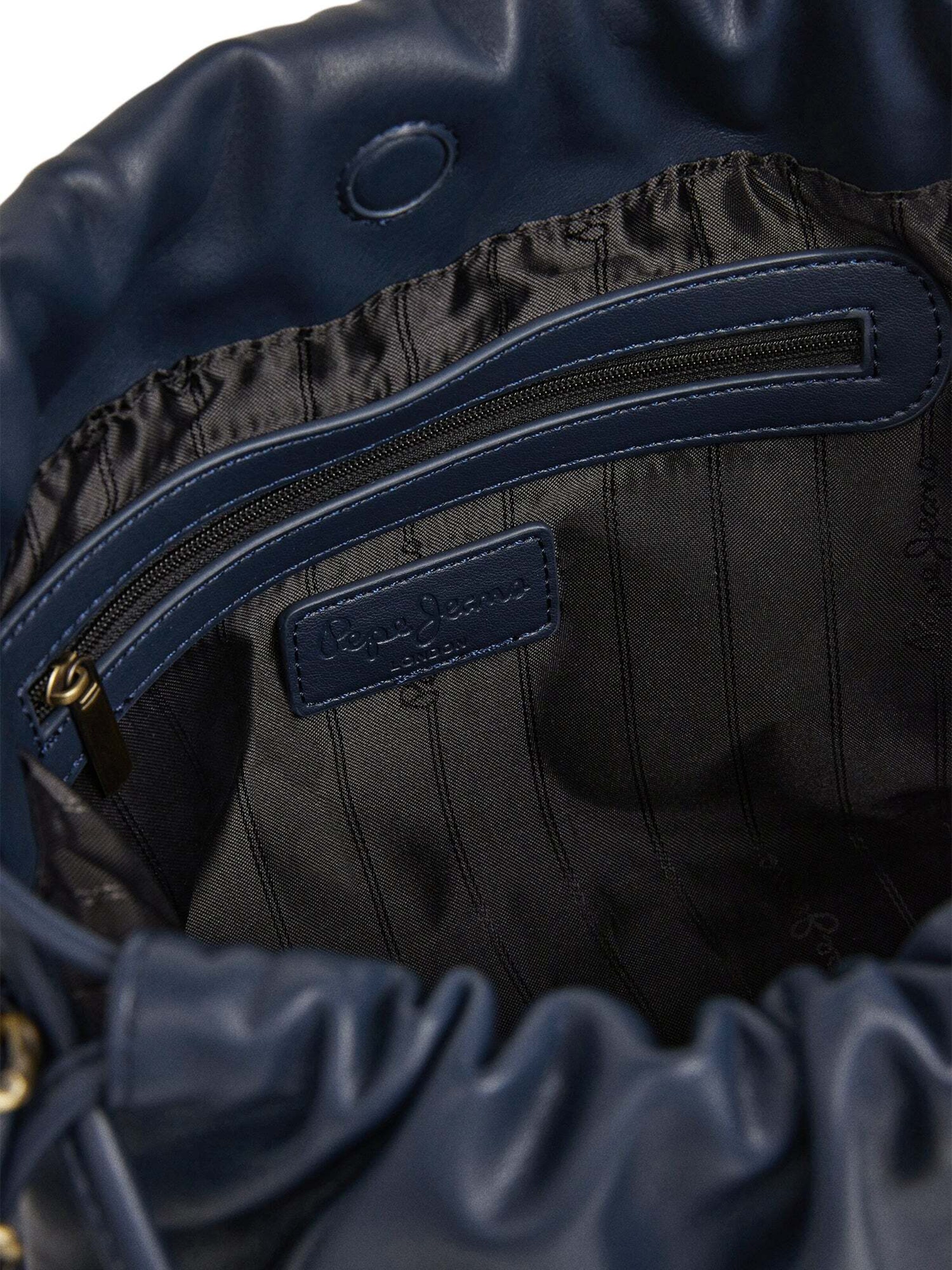 Pepe Jeans Handbag ' GISELLE ' in Blue