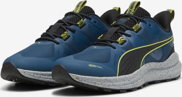 PUMA Athletic Shoes 'Reflect Lite' in Blue