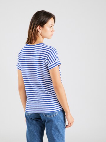 Marks & Spencer - Camiseta en azul