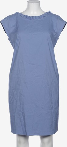 robe légère Kleid XXL in Blau: predná strana