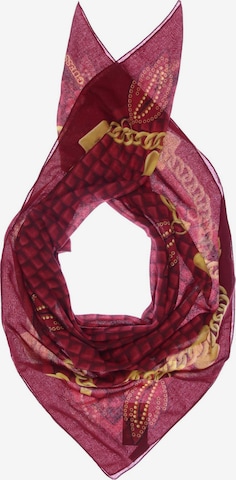 GUESS Schal oder Tuch One Size in Rot: predná strana