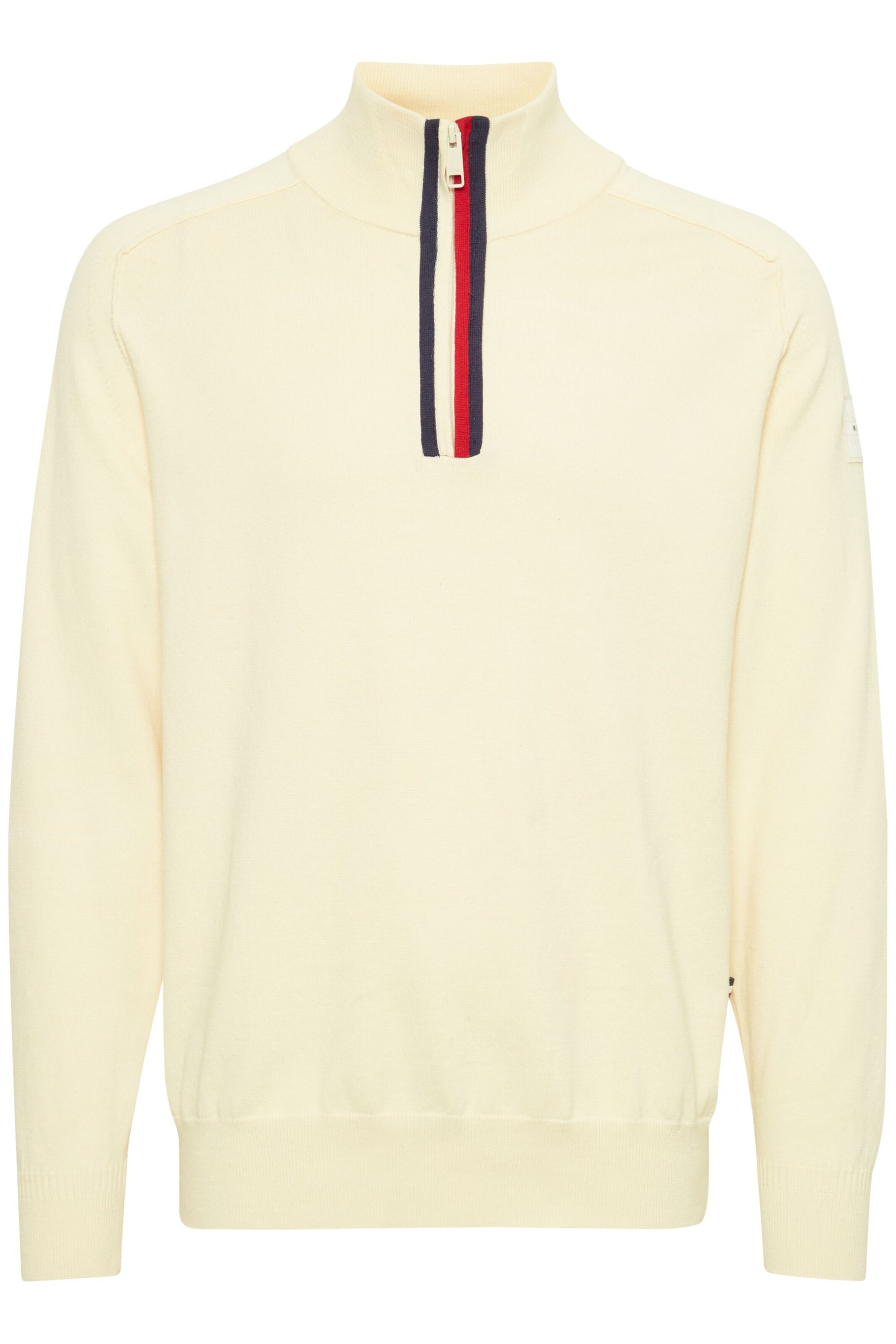 FQ1924 Sweater 'Kyle' in Beige: front