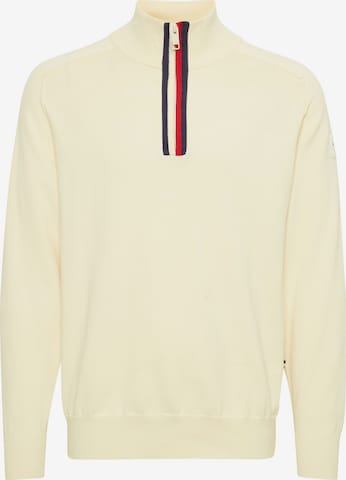 FQ1924 Sweater 'Kyle' in Beige: front