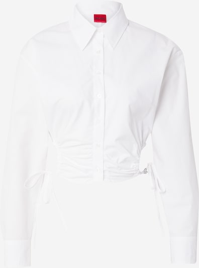 HUGO Blouse 'Eliesa' in White, Item view