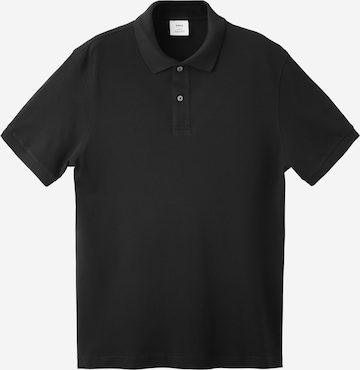 MANGO MAN Bluser & t-shirts 'REA' i sort: forside