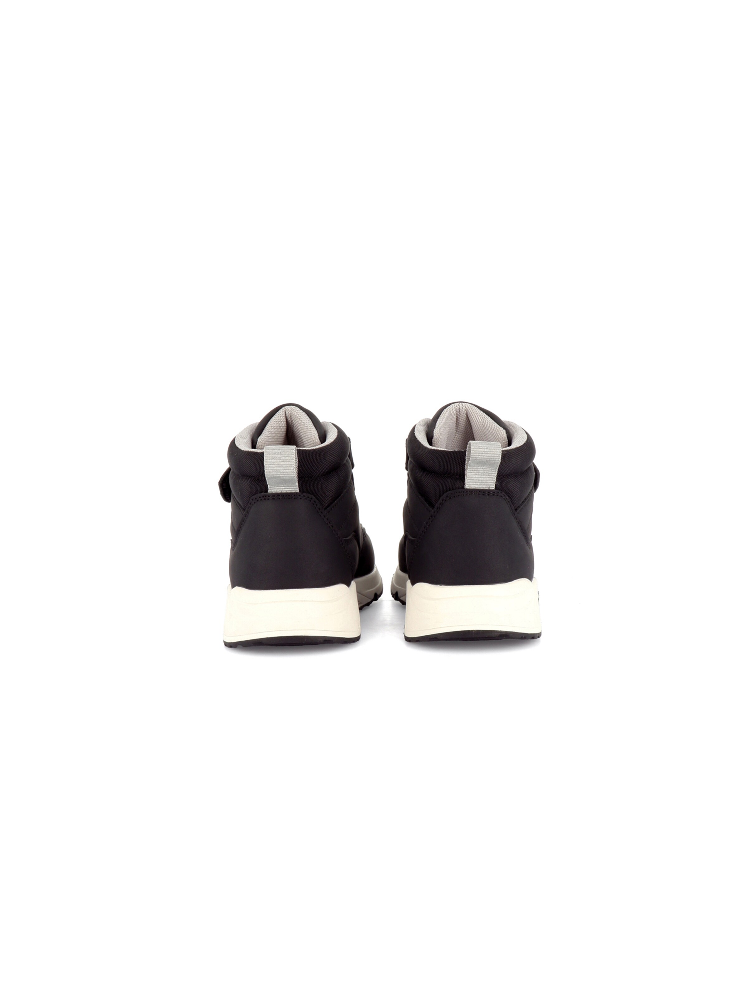 Baskets 'Jordy' US POLO ASSN. en noir