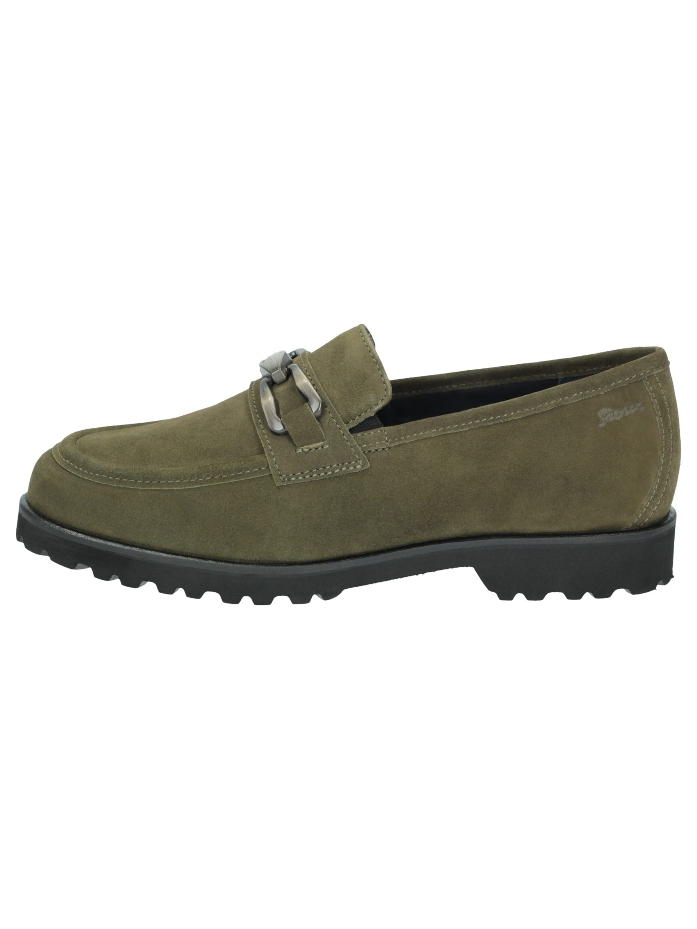SIOUX Instappers ' Meredith-757-H ' in Groen