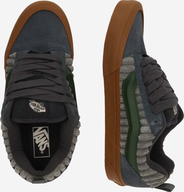 VANS - Sapatilhas baixas 'Knu Skool' em cinzento