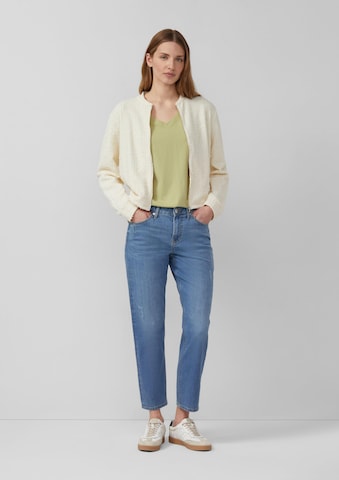 s.Oliver Shirt in Groen