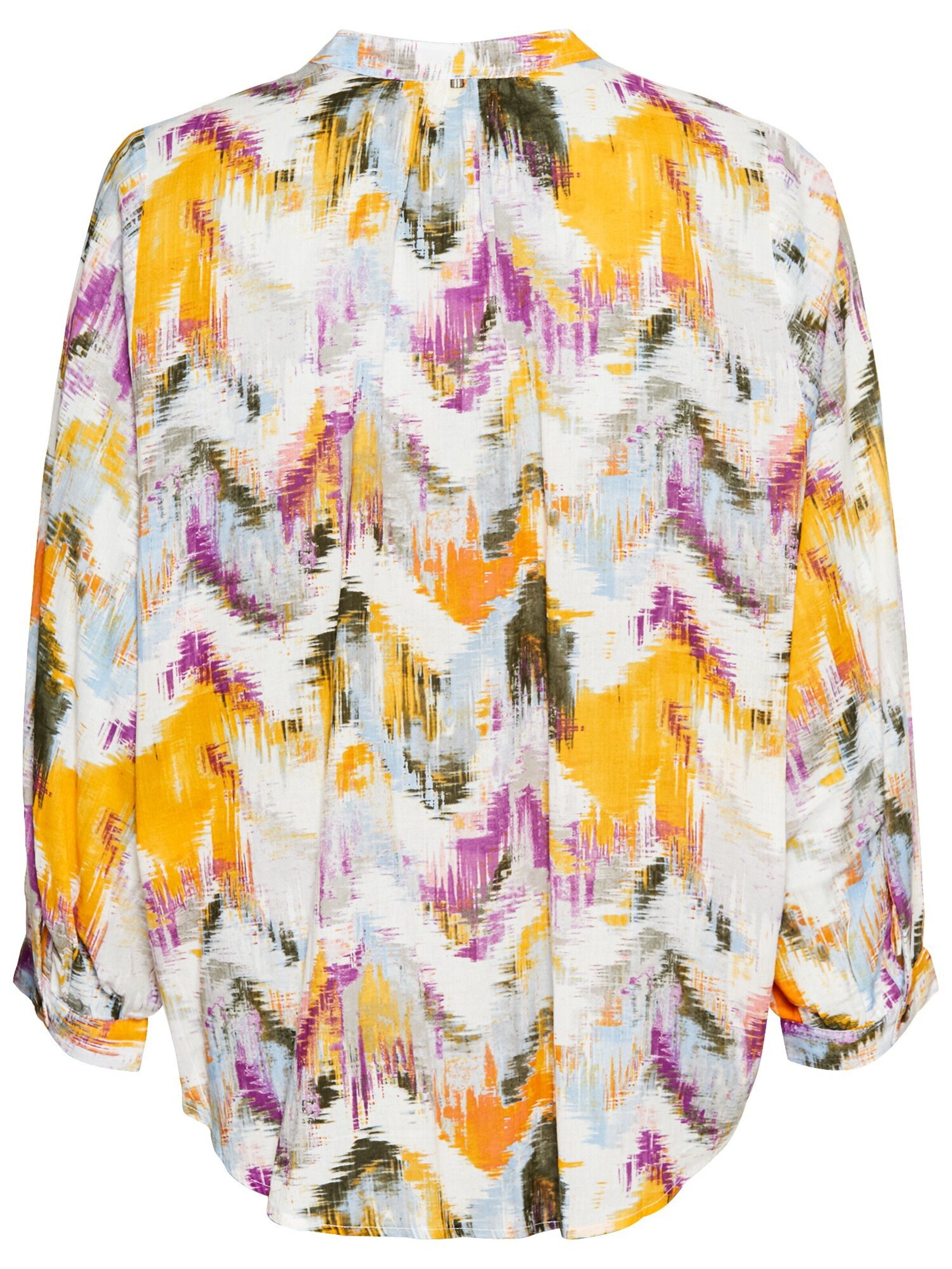 CAMEL ACTIVE Blouse in Mixed colors