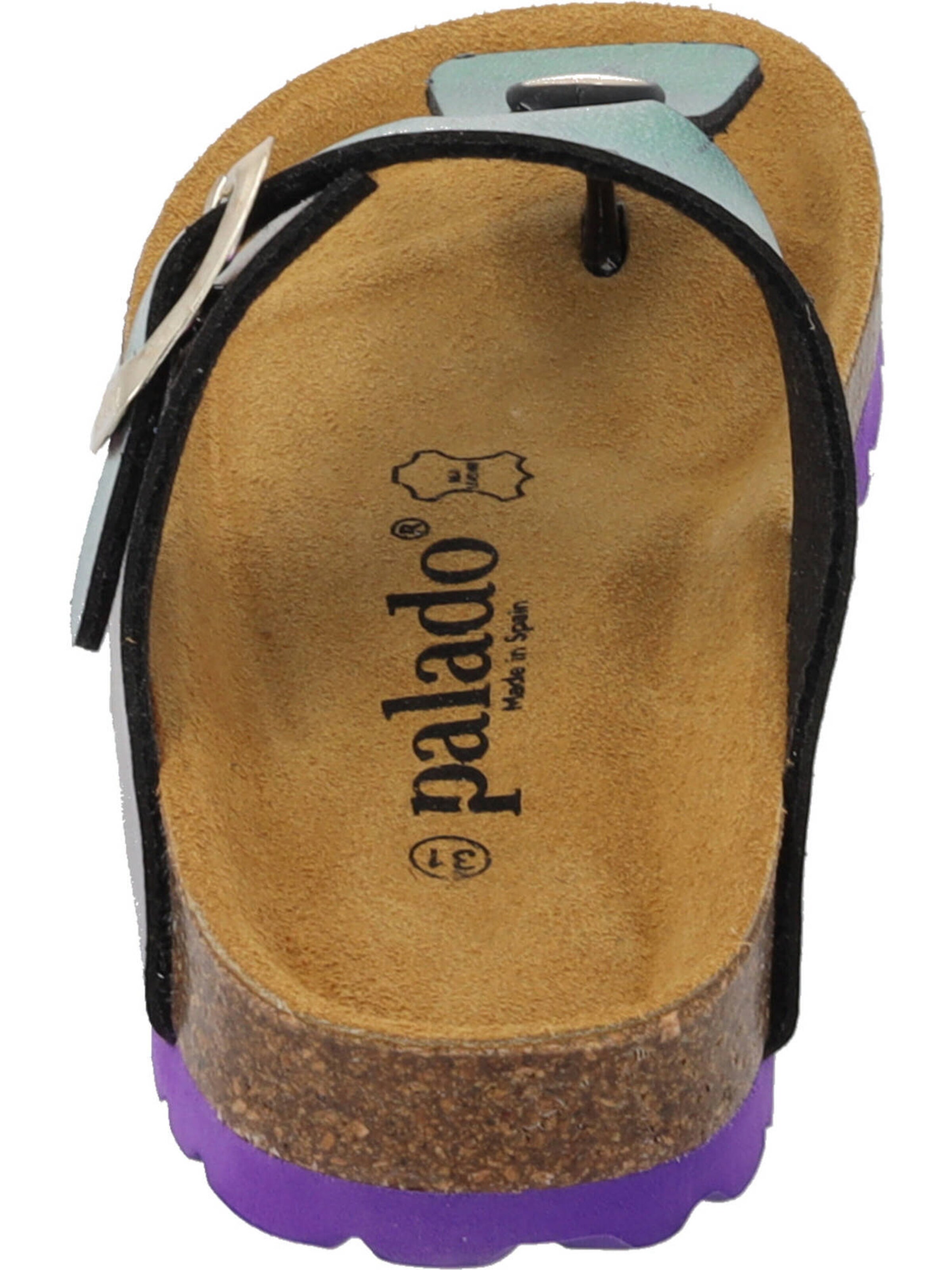 Palado Sandal ' Kos G Keops' in Purple