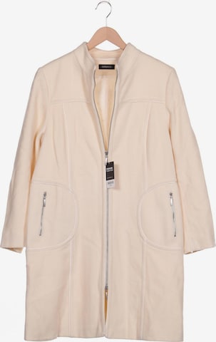APANAGE Jacket & Coat in XXL in White: front