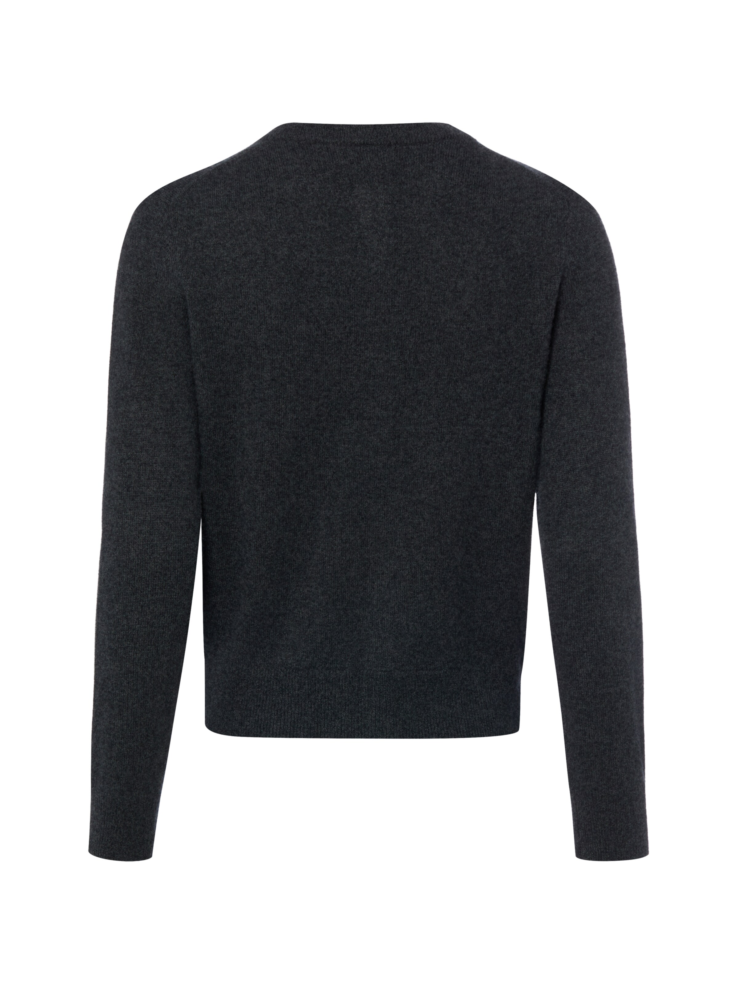 Franco Callegari Knit cardigan in Grey