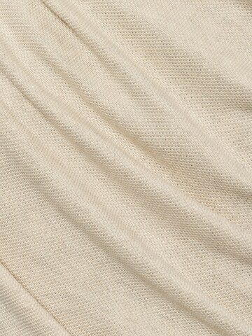 Pull-over Nils Sundström en beige