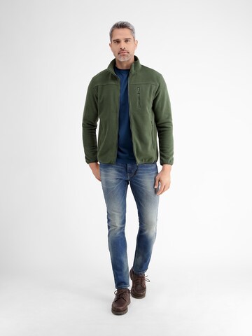 LERROS Shirt in Blauw