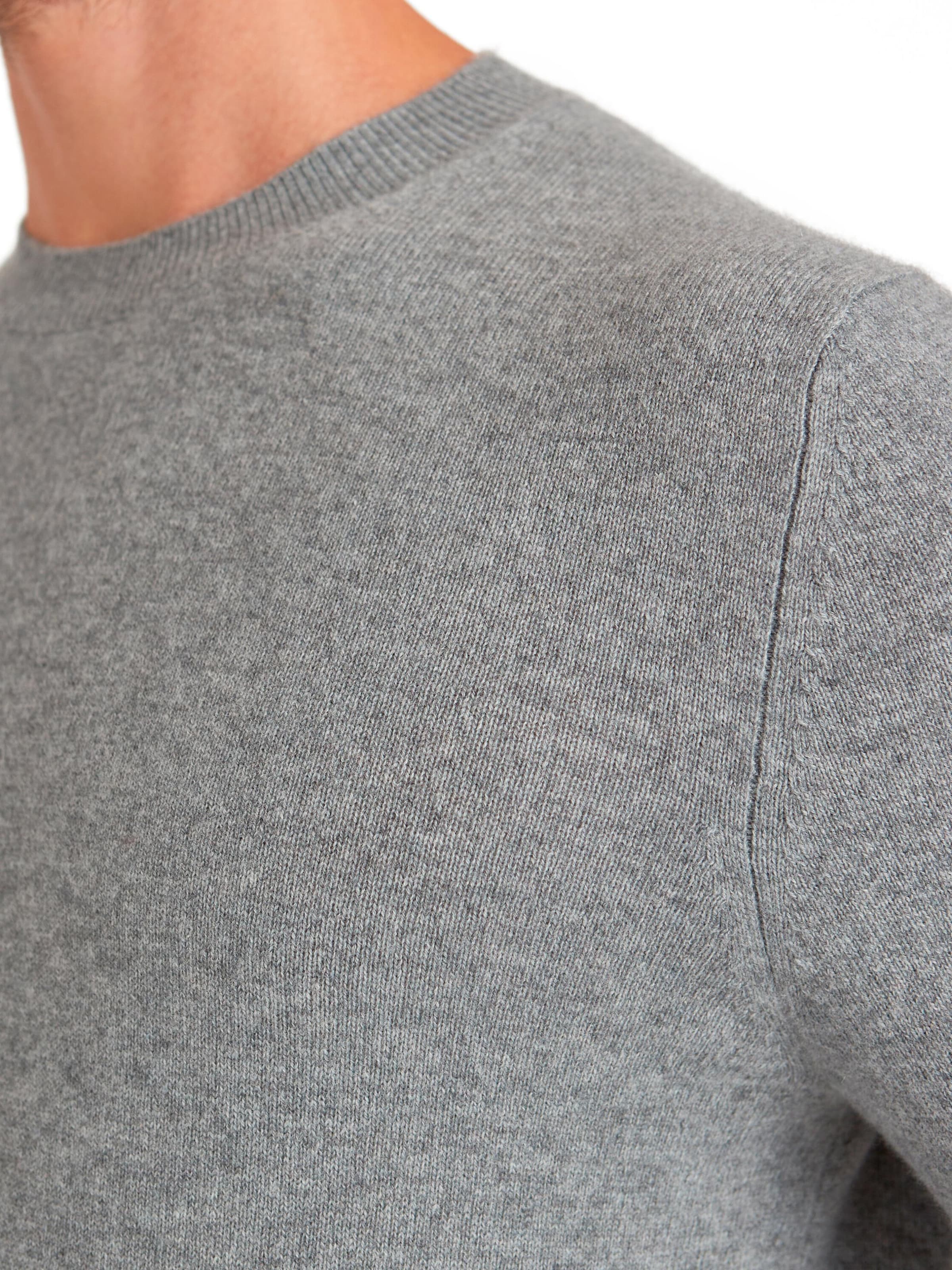 FALKE Pullover‌‌‌‌ in Grau