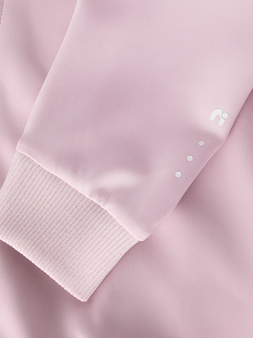 Veste de survêtement NAME IT en rose