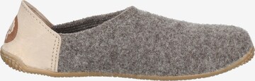 Living Kitzbühel Slippers in Brown