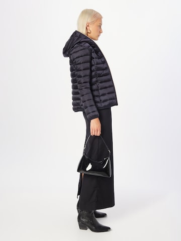 SAVE THE DUCK Between-Season Jacket 'ALEXIS' in Black