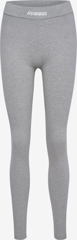 Hummel Sports trousers 'Elemental' in Grey: front