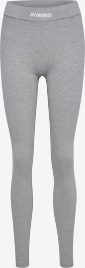Hummel Sports trousers 'Elemental' in L in Light grey, Item view