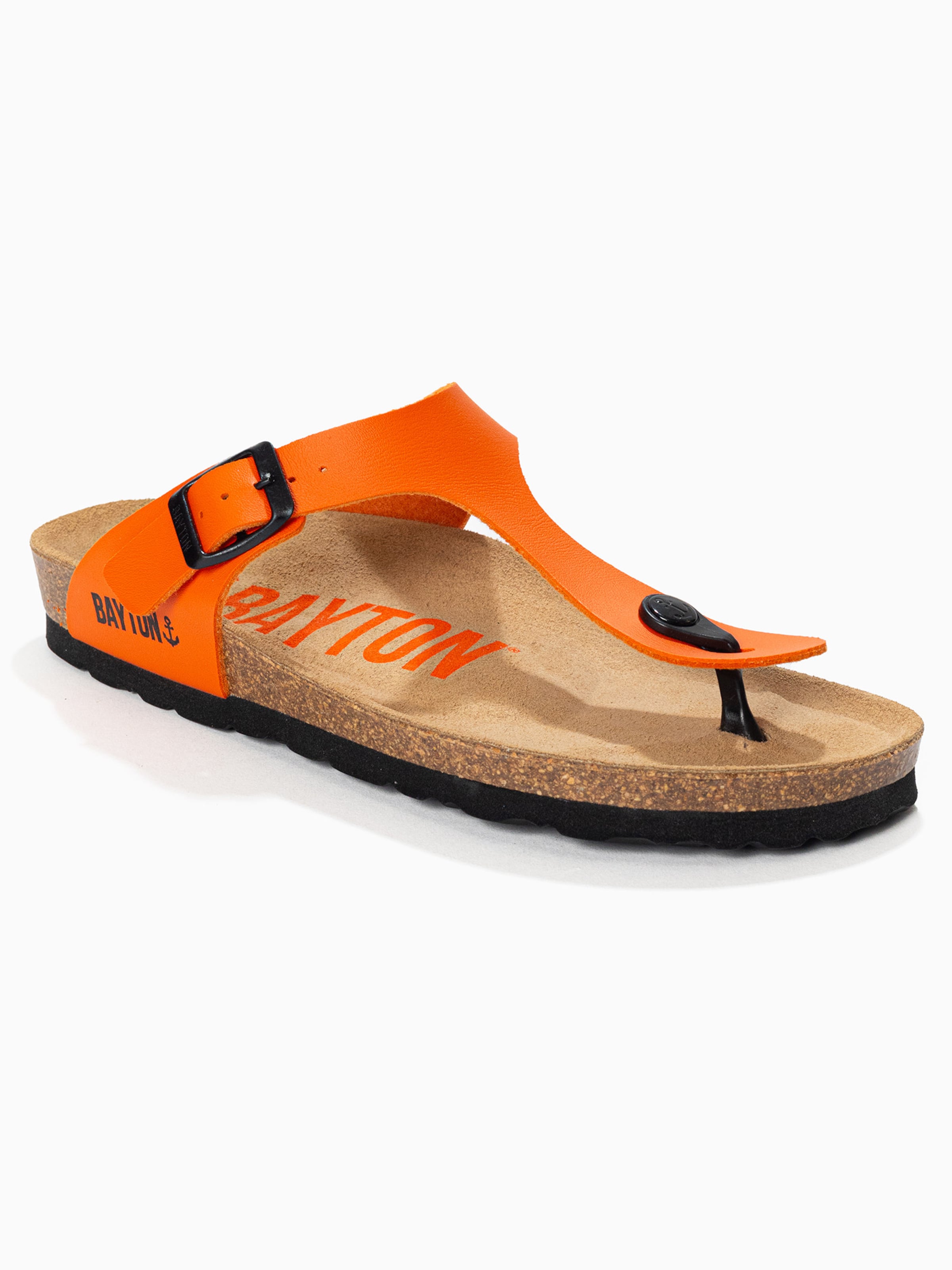 Bayton Japonke 'MERCURE' | oranžna barva