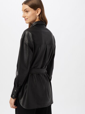 Tally Weijl - Chaqueta de entretiempo en negro